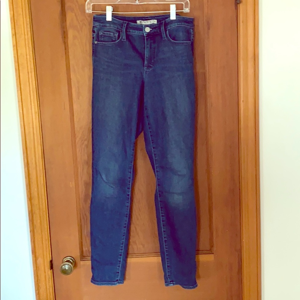 Athleta Jean